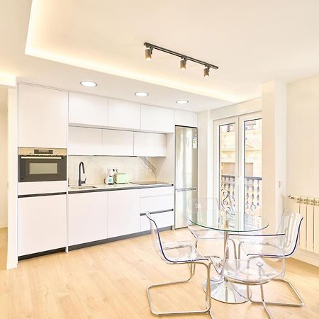 Apartamento Alojamiento Plaza La Fuente Centro Salamanca Exterior foto