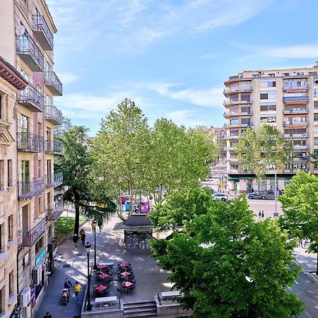 Apartamento Alojamiento Plaza La Fuente Centro Salamanca Exterior foto