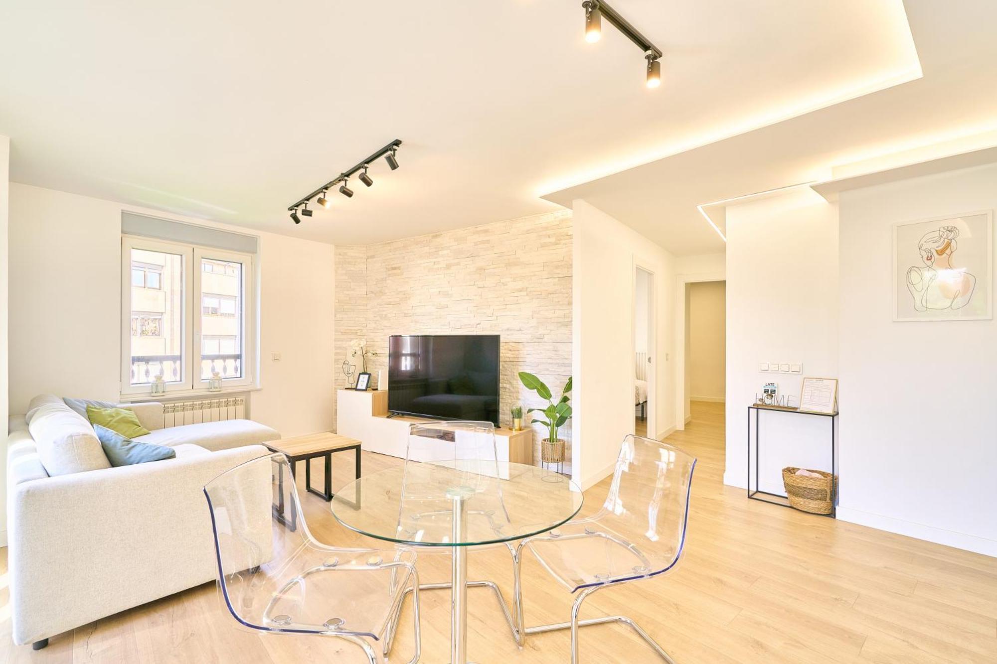 Apartamento Alojamiento Plaza La Fuente Centro Salamanca Exterior foto