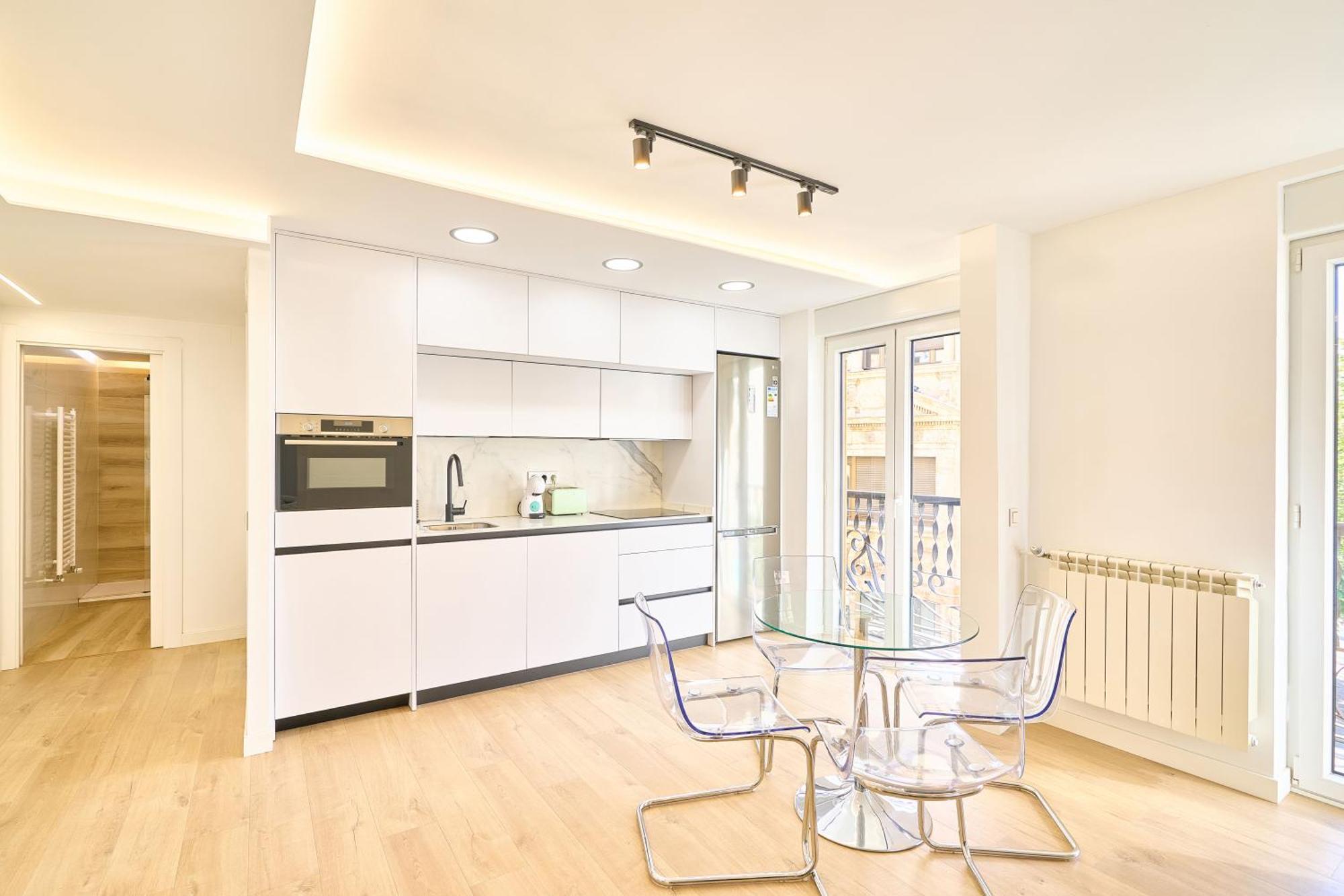 Apartamento Alojamiento Plaza La Fuente Centro Salamanca Exterior foto