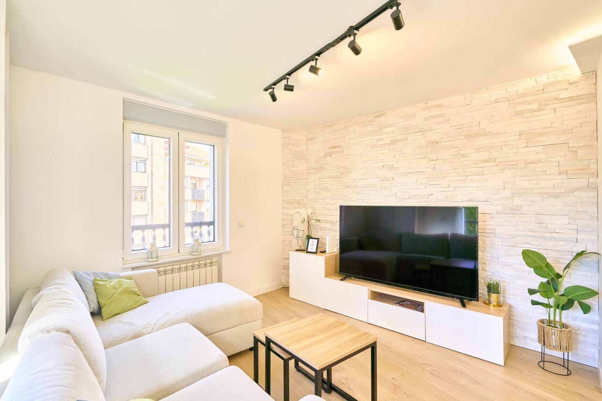 Apartamento Alojamiento Plaza La Fuente Centro Salamanca Exterior foto