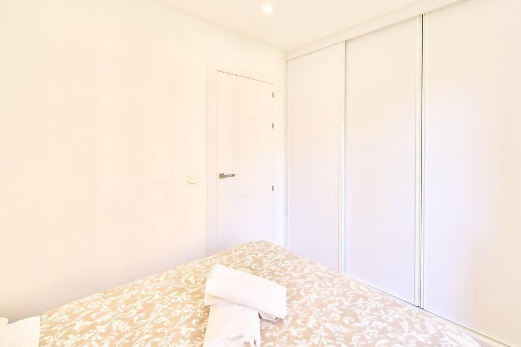 Apartamento Alojamiento Plaza La Fuente Centro Salamanca Exterior foto