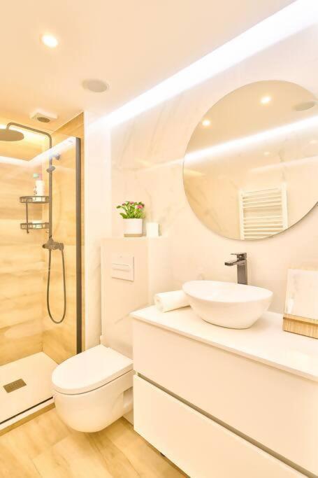 Apartamento Alojamiento Plaza La Fuente Centro Salamanca Exterior foto