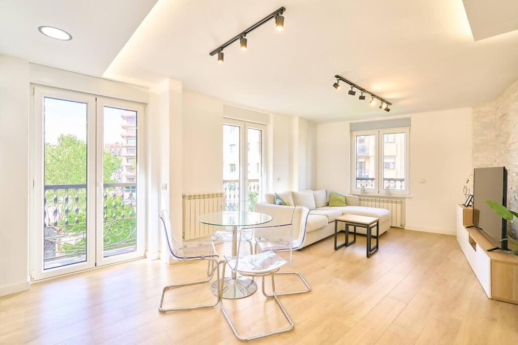 Apartamento Alojamiento Plaza La Fuente Centro Salamanca Exterior foto