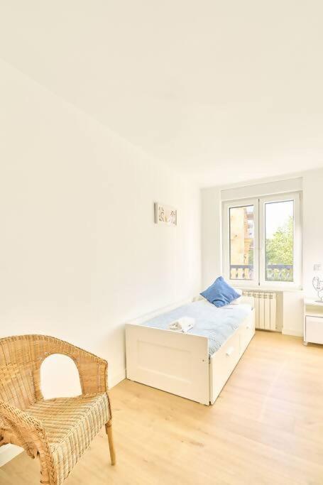 Apartamento Alojamiento Plaza La Fuente Centro Salamanca Exterior foto